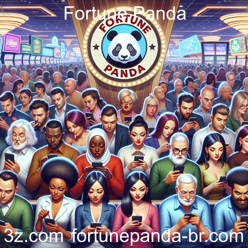 A Revolução dos Jogos Móveis: Entretenimento na Palma da Mão